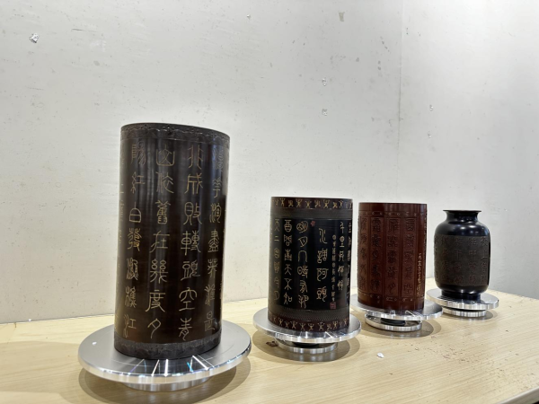 速盈策略 138件第十七届山花奖参选精品亮相广州，5件广东力作参与角逐