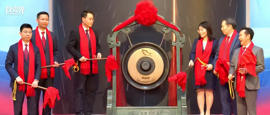 亚新T+0配资 600亿，今年北京最大IPO诞生